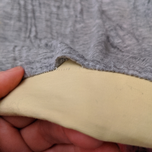 Yiguel Azrouel ruched miniskirt size 6 - Picture 12 of 16